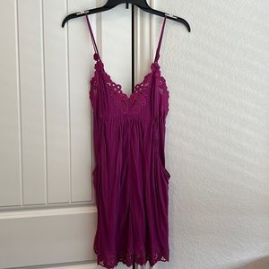 Free people Romper
